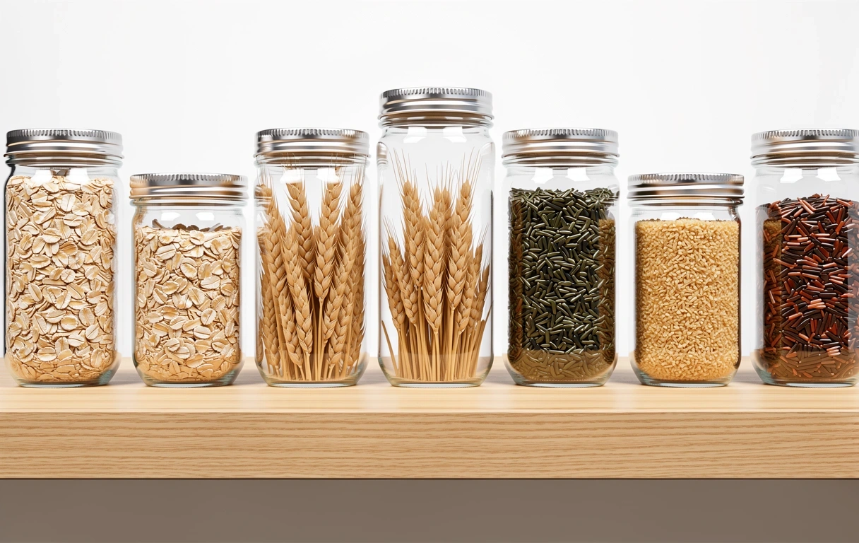 Alimentos integrales