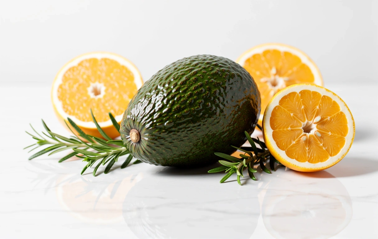 Ingredientes frescos