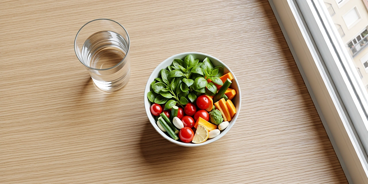 Entorno de trabajo en Nutrición Online